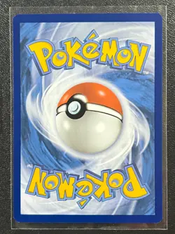Bounsweet 016/197 Reverse Holo Common Obsidian Flames Pokemon TCG - Near Mint NM - Image 2