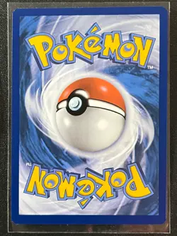 Bounsweet 016/197 Reverse Holo Common Obsidian Flames Pokemon TCG - Near Mint NM - Image 4