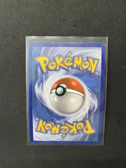 Pokemon TCG Mega Gengar EX Black Star Promos XY166 Shiny Holo Rare Ungraded - Image 2