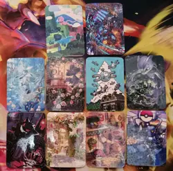 Venusaur EX Pokemon TCG POCKET Special Illustration Rare *SEE DESC* - Image 3