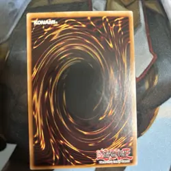YUGIOH Blue-Eyes White Dragon OP28-EN001 Ultimate Rare NM #23 - Image 2