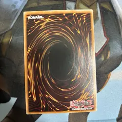 YUGIOH Blue-Eyes White Dragon OP28-EN001 Ultimate Rare NM #23 - Image 3