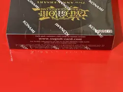 Rarity Collection 1 Booster Box 24 Packs 1st Edition | New & Sealed | YuGiOh! - Image 5