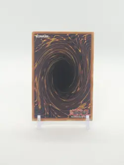 Lava Golem RA01-EN001 Prismatic Collector's Rare 1st LP - Image 2