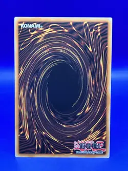 Yugioh Pre-Preparation of Rites Platinum Secret Rare RA01-EN055 1st Ed NM - Image 4