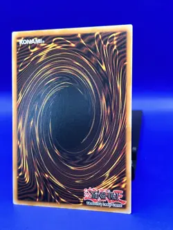 Yugioh Pre-Preparation of Rites Platinum Secret Rare RA01-EN055 1st Ed NM - Image 5