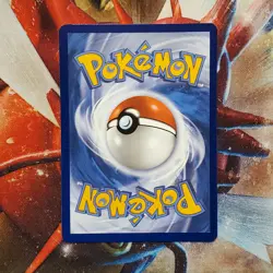 Haunter 027 - Phantasmal Flames Promo - Box Fresh - Pokemon Card Lot #825 - Image 3