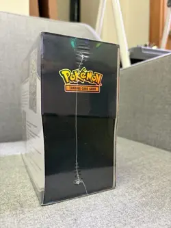 Pokemon Scarlet Violet Surging Sparks ETB Elite Trainer Box Sealed Hobby Card - Image 3