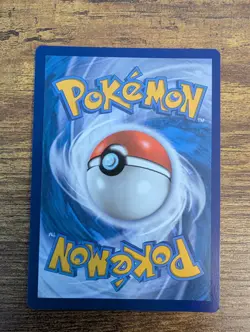 Lugia 22/25 Celebrations Holo Rare Pokemon Card TCG 022/025 25th Anniversary - Image 2