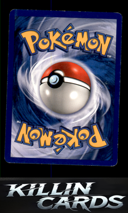 Clefairy Doll 070/102 Pokemon Rare Base Set (Shadowless) Card LP - Image 2