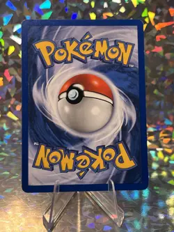 Sabrina's Abra 93/132 Pokemon TCG Card Gym Challenge Set - LP - - Image 2