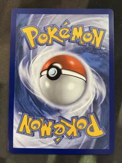 Stufful 154/132 Me01: Mega Evolution Holo Pokemon Card Full Art Normal Type - Image 2