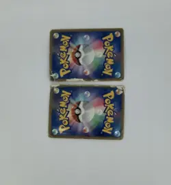 Lugia LEGEND Top & Bottom Half Set 042/070 043/070 Japanese HGSS Pokemon Card - Image 3