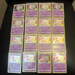 Mew 011/025 Pokemon TCG Celebrations (2021) - Holo Rare Card Lot of (16) 📈📈 - Image 1