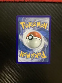 Gym Badge - XY207 - Pokemon XY Promo League Promo Card LP - Image 2