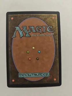 MTG Magic the Gathering In Garruk's Wake (100/298) Magic 2015 LP - Image 2