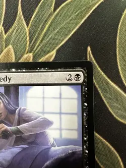 MTG Tainted Remedy - Magic Origins NM #120 - Image 3