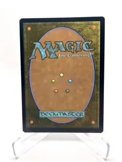 Ultimate Green Goblin (Foil) Rare MTG Spider-Man - Image 3