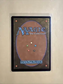 MTG Mirror Entity TSR NM Regular Retro Frame - Image 4
