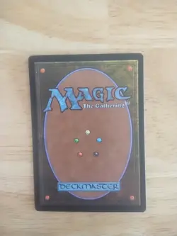 Magic the Gathering Gift of Immortality Enchantment 2013 - Image 2