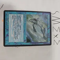 Mystic Remora Ice Age Regular, near-mint - Image 1