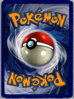 Alakazam 1/102 Holo - WOTC Base Set - Pokemon Card - MP - Image 2