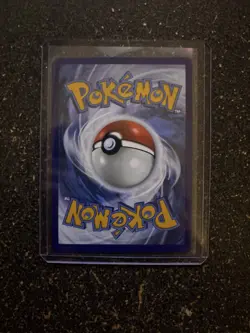 Vaporeon ex 23/131 Stamped Promo Pokemon TCG - Prismatic Evolutions NM - Image 2