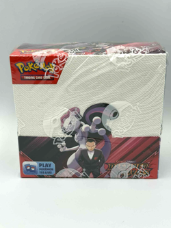 SEALED Pokemon TCG Scarlet & Violet Destined Rivals Booster Display Box 36 Packs - Image 2