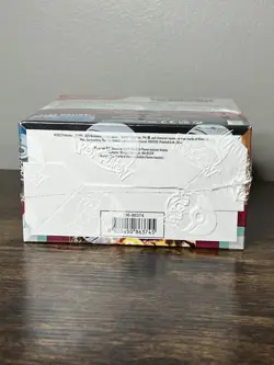 Pokemon TCG Scarlet & Violet Obsidian Flames Booster Box FACTORY SEALED 36 Packs - Image 3