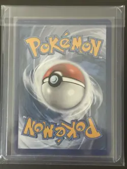 Pokemon TCG Evolving Skies Rayquaza VMAX Rainbow Secret Rare NM Condition - Image 2