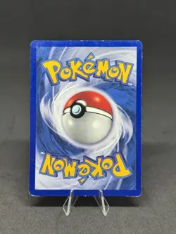 Pokemon Pidgey 057/102 Base Set Shadowless First Edition - Image 2