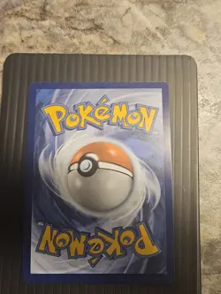 Pokemon TCG Obsidian Flames Charmander #044 SVP en Black Star Promo - Image 2