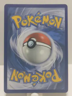 Pokemon Holo Full Art Rainbow Malamar VMAX 198/192 Rebel Clash NM - Image 2