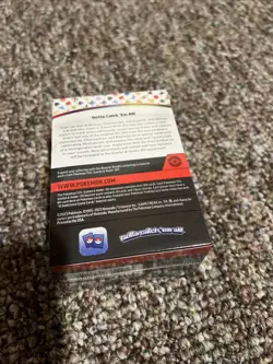 Pokemon TCG Scarlet & Violet 151 Booster Bundle Sealed New (6 packs) - Image 3