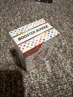 Pokemon TCG Scarlet & Violet 151 Booster Bundle Sealed New (6 packs) - Image 5