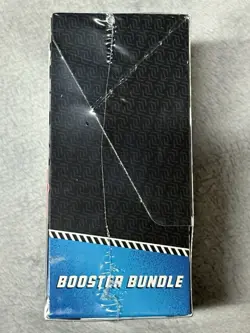 *NEW* Pokemon TCG: S&V Black Bolt Booster Bundle - FACTORY SEALED! - Image 3