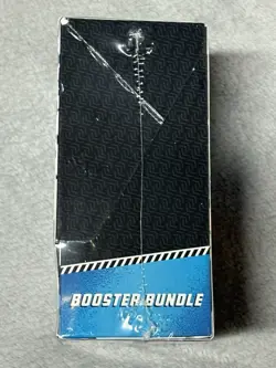 *NEW* Pokemon TCG: S&V Black Bolt Booster Bundle - FACTORY SEALED! - Image 4