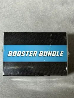 *NEW* Pokemon TCG: S&V Black Bolt Booster Bundle - FACTORY SEALED! - Image 5