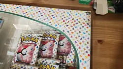 Pokemon TCG 151 Blooming Waters Premium Collection - Image 3