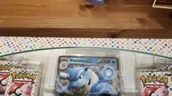 Pokemon TCG 151 Blooming Waters Premium Collection - Image 4