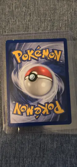 Pokemon TCG Light Arcanine Neo Destiny Holo Rare WOTC 12/105 LP/MP - Image 3