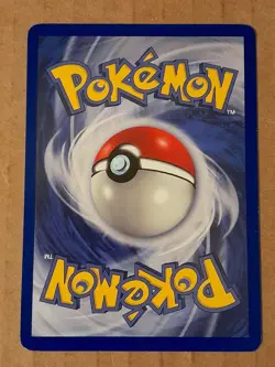 Pokemon Pidgeotto 28/130 Base Set 2 Rare NM-MT See Pictures - Image 2