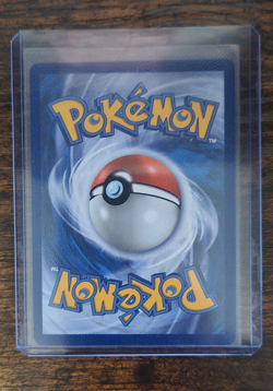 Pokemon Mega Evolution Air Balloon #166/132 Ultra Rare NM/M - Image 2