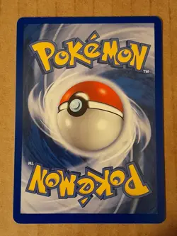 Pokemon Onix 84/130 Base Set 2 NM See Pictures - Image 2