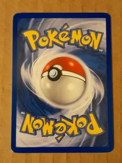 Pokemon Dragonair 22/130 Base Set 2 Rare NM-MT See Pictures - Image 2