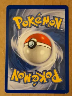 Pokemon Snorlax 30/130 Base Set 2 Rare LP See Pictures - Image 2
