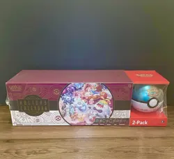 Pokemon TCG 2025 Holiday Advent Calendar Bundle Costco Exclusive New Sealed - Image 1