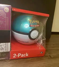 Pokemon TCG 2025 Holiday Advent Calendar Bundle Costco Exclusive New Sealed - Image 4