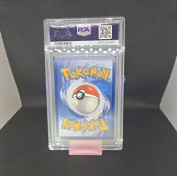 2023 POKEMON 151 POKEMON CENTER ELITE TRAINER BOX PROMO SVP #051 SNORLAX PSA 9 - Image 2