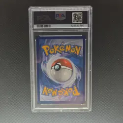 2023 POKEMON 151 POKEMON CENTER ELITE TRAINER BOX PROMO SVP #051 SNORLAX PSA 9 - Image 4